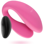 MORESSA - LAUREN CONTROL REMOTO ESTIMULADOR PARA PAREJAS - Imagen 2