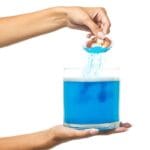 KAMASUTRA - SALES DE BAÑO TREASURES OF THE SEA 697 GR - Imagen 3