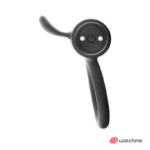 BLACKSILVER - CAMERON CONTROL REMOTO COCKRING WATCHME - Imagen 4