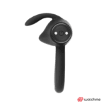 BLACKSILVER - AGRON REMOTE CONTROL COCKRING WATCHME - Imagen 4