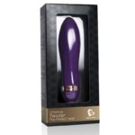 ROCKS-OFF - TWISTER VIBRADOR 10 MODOS - Imagen 4