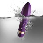 ROCKS-OFF - TWISTER VIBRADOR 10 MODOS - Imagen 2