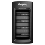 ENERGIZER - CARGADOR UNIVERSAL PARA PILAS