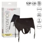 CALEXOTICS - BOUNDLESS ARNÉS TANGA CON LIGUERO L/XL - Imagen 2