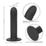 CALEXOTICS - BOUNDLESS DILDO 17.8 CM - Imagen 5