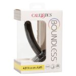 CALEXOTICS - BOUNDLESS DILDO 11.5 CM - Imagen 5