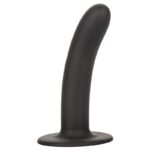 CALEXOTICS - BOUNDLESS DILDO LISO 15.25 CM COMPATIBLE CON ARNÉS