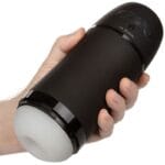 CALEXOTICS - OPTIMUM POWER MASTURBADOR CON VIBRACIÓN Y SUCCIONADOR - Imagen 3