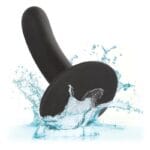 CALEXOTICS - BOUNDLESS DILDO LISO 12 CM COMPATIBLE CON ARNÉS - Imagen 4