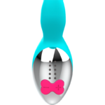 HAPPY LOKY - MIKI VIBRADOR RABBIT - Imagen 5