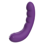 REWOLUTION - REWOCURVY VIBRADOR FLEXIBLE RECARGABLE - Imagen 3