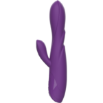 REWOLUTION - REWORABBIT VIBRADOR FLEXIBLE CON RABBIT - Imagen 4
