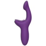 REWOLUTION - REWOKISS VIBRADOR ESTIMULADOR PUNTO A - Imagen 4
