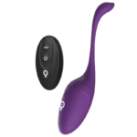 REWOLUTION - REWOVO HUEVO VIBRADOR CONTROL REMOTO - Imagen 3