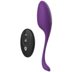 REWOLUTION - REWOVO HUEVO VIBRADOR CONTROL REMOTO - Imagen 5