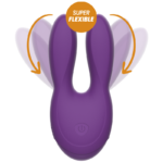 REWOLUTION - REWOBIT ESTIMULADOR FLEXIBLE - Imagen 2