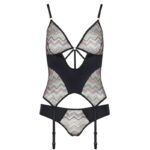 CASMIR - LAGERTA CORSET S/M - Imagen 3