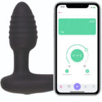 KIIROO - LUMEN PLUG VIBRACIÓN CONTROL APP