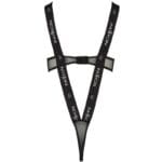 PASSION - KYOUKA TEDDY NEGRO L/XL - Imagen 3