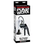 PUMP WORX - BOMBA DE ERECCIÓN MÁXIMA PRECISIÓN - Imagen 4