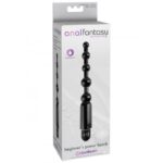 ANAL FANTASY - BOLAS VIBRADORAS PRINCIPIANTES - Imagen 3