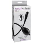 ANAL FANTASY - PLUG HINCHABLE - Imagen 3