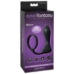 ANAL FANTASY ELITE COLLECTION - ASS-GASM PRO RECARGABLE - Imagen 3