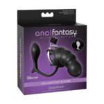 ANAL FANTASY ELITE COLLECTION - ASS-GASM COCK BLOCKER - Imagen 3