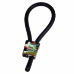 ELECTRASTIM - PRESTIGE ANILLAS ELECTROESTIMULADORAS CAMUFLAJE - Imagen 3