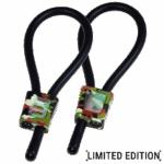 ELECTRASTIM - PRESTIGE ANILLAS ELECTROESTIMULADORAS CAMUFLAJE