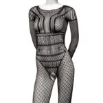 CALEXOTICS - LACE BODY SUIT TALLA ÚNICA - Imagen 2