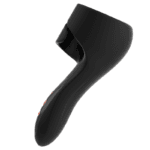 JAMYJOB - PULSAR MASTURBADOR VIBRADOR AJUSTABLE CON GOLPETEO EN GLANDE - Imagen 5