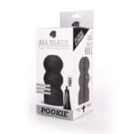 ALL BLACK - MASTURBADOR POOKIE - Imagen 2