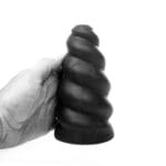 ALL BLACK - MASTURBADOR FLICK - Imagen 4