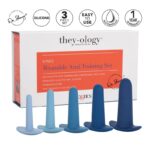CALEXOTICS - WEARABLE ANAL TRAINING SET 5 PIECES - Imagen 2