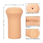 CALEXOTICS - MASTURBADOR BOUNDLESS STROKER LIGHT - Imagen 3