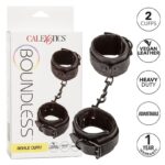 CALEXOTICS - BOUNDLESS ANKLE CUFFS ESPOSAS TOBILLERAS - Imagen 2