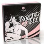 SECRETPLAY - JUEGO PASSION PLAY (ES/EN/FR/PT)
