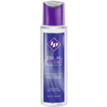 ID SILK - NATURAL FEEL WATER/SILICONE 130 ML - Imagen 2