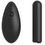 FETISH FANTASY LIMITED EDITION - TANGA VIBRADOR REMOTO - Imagen 2