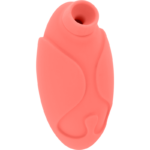 OHMAMA - ESTIMULADOR ONDAS CLITORIS CORAL - Imagen 3