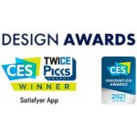 SATISFYER - ULTRA POWER BULLET 5 BALA VIBRADORA NEGRA - Imagen 4