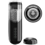 PRETTY LOVE - MASTURBADOR RECARGABLE MULTIFUNCIÓN LORELEI - Imagen 2