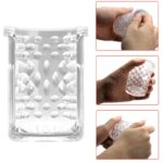 PRETTY LOVE - MASTURBADOR RECARGABLE MULTIFUNCIÓN LORELEI - Imagen 4