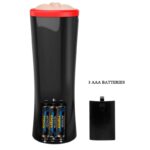 PRETTY LOVE - MASTURBADOR MULTIFUNCIÓN OZZY - Imagen 4