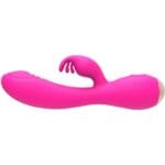 NALONE - MAGIC STICK VIBRADOR RABBIT - ROSA - Imagen 4