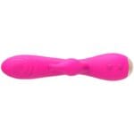 NALONE - MAGIC STICK VIBRADOR RABBIT - ROSA - Imagen 5