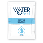 WATERFEEL - GEL DESLIZANTE BASE AGUA NEUTRO 6 ML - Imagen 2