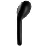 SATISFYER - MAJESTIC DUO ANILLO VIBRADOR NEGRO - Imagen 3