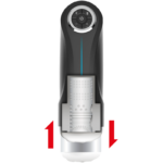 JAMYJOB - MILKER STROKER CON FUNCION UP AND DOWN